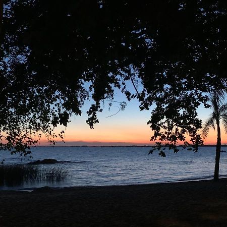 Ap Beira Da Praia Das Ondinas ساو لورينسو دو سول المظهر الخارجي الصورة