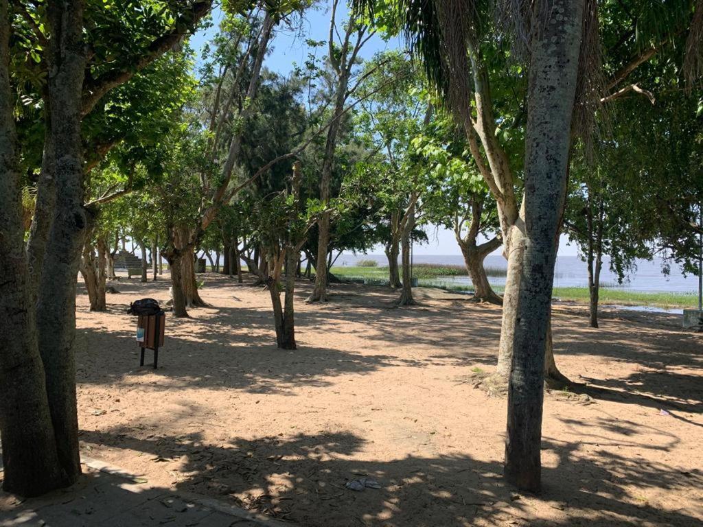 Ap Beira Da Praia Das Ondinas ساو لورينسو دو سول المظهر الخارجي الصورة