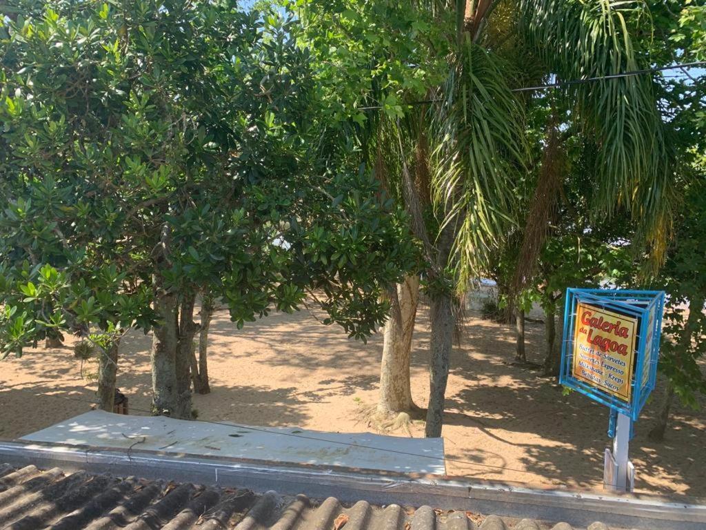 Ap Beira Da Praia Das Ondinas ساو لورينسو دو سول المظهر الخارجي الصورة